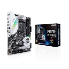 ASUS PRIME X570-PRO/CSM PCIE 4.0 AMD MOTHERBOARD